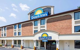 Days Inn Quantico